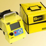 Box Bag Designed for Fusion