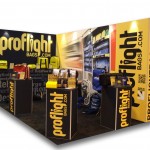 Proflight's Stand