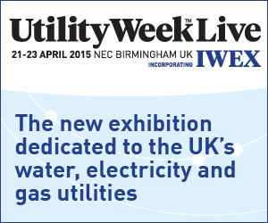Utilities Week Live 2015