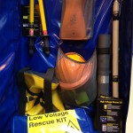 Voltage Rescue Kit