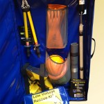 High & Low Voltage Rescue Kit