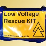 Low Voltage Rescue Kit
